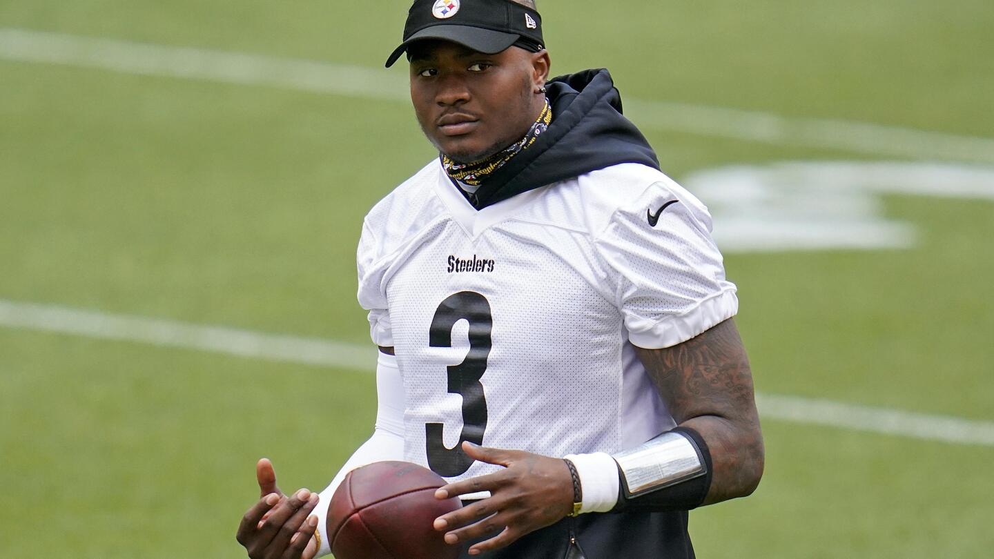 Dwayne Haskins Redskins Jersey sales Women hats